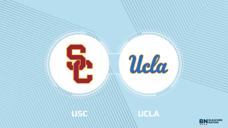 USC Vs UCLA Football Game Tickets Venue Start Time Nov 29 768x432 