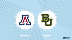 Arizona vs. Baylor Football Game Tickets, Venue, Start Time – Nov. 22