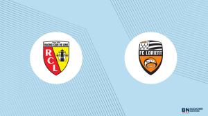 RC Lens vs. FC Lorient Prediction, Picks, Live Odds – November 2