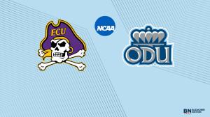 How to Watch East Carolina Pirates vs. Old Dominion Monarchs Women’s Basketball: Live Stream or on TV