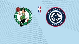 Celtics vs. Clippers: Start Time, Streaming Live, TV Channel, How to Watch
