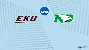 Eastern Kentucky vs. North Dakota Women’s Basketball: Start Time, Streaming Live, TV Channel, How to Watch