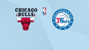 How to Watch Bulls vs. 76ers: Live Stream or on TV