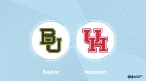 Baylor vs. Houston Football Game Tickets, Venue, Start Time – Nov. 29