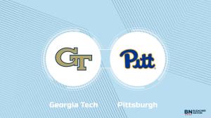 Georgia Tech vs. Pittsburgh Football Game Tickets, Venue, Start Time – Nov. 22