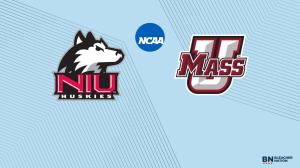 Northern Illinois vs. UMass: Free Live Stream, TV Channel, How to Watch