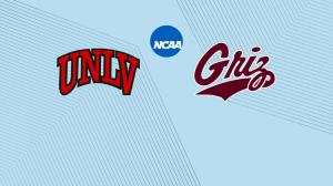 UNLV vs. Montana: Start Time, Streaming Live, TV Channel, How to Watch