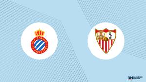 Espanyol vs. Sevilla FC Prediction, Picks, Live Odds – November 24