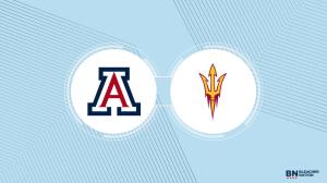 Arizona vs. Arizona State Prediction: Picks, Live Odds and Moneyline – November 28, 2025