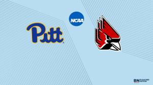 Pittsburgh vs. Ball State Women’s Basketball: Start Time, Streaming Live, TV Channel, How to Watch
