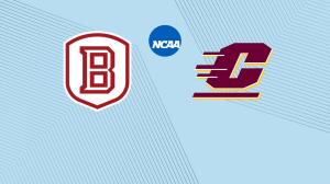 Bradley vs. Central Michigan: Start Time, Streaming Live, TV Channel, How to Watch