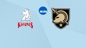 How to Watch Fairleigh Dickinson Knights vs. Army Black Knights: Live Stream or on TV