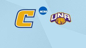 Chattanooga vs. North Alabama: Free Live Stream, TV Channel, How to Watch