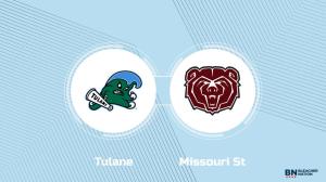 Tulane vs Missouri State Women’s College Basketball Odds and Prediction – Dec. 4