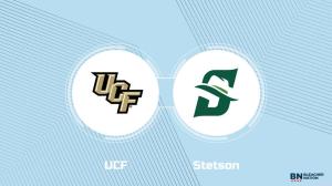 UCF vs Stetson Women’s College Basketball Odds and Prediction – Dec. 3