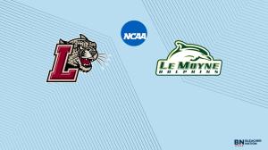 How to Watch Lafayette Leopards vs. Le Moyne Dolphins Women’s Basketball: Live Stream or on TV