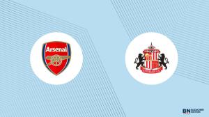Arsenal FC vs. Sunderland AFC Prediction, Picks, Live Odds – November 8