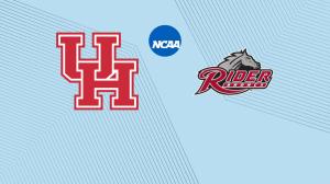 Houston vs. Rider: Free Live Stream, TV Channel, How to Watch
