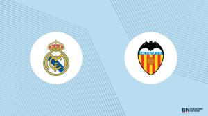 Real Madrid vs. Valencia CF Prediction, Picks, Live Odds – November 1