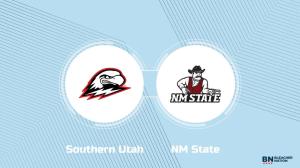 Southern Utah vs New Mexico State Women’s College Basketball Odds and Prediction – Dec. 4