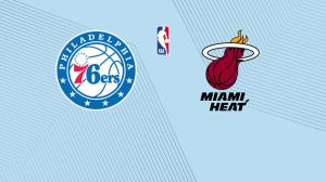 How to Watch 76ers vs. Heat: Live Stream or on TV