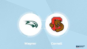 Wagner vs Cornell Women’s College Basketball Odds and Prediction – Nov. 30
