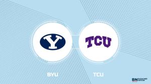 BYU vs. TCU Football Game Tickets, Venue, Start Time – Nov. 15