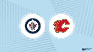Jets vs. Flames Prediction: Picks, Live Odds and Moneyline – Saturday, November 15, 2025