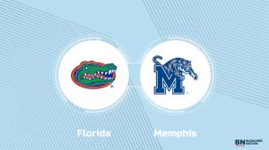Florida vs Memphis Women’s College Basketball Odds and Prediction – Nov. 28