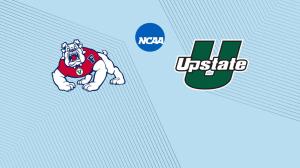 How to Watch Fresno State Bulldogs vs. South Carolina Upstate Spartans: Live Stream or on TV
