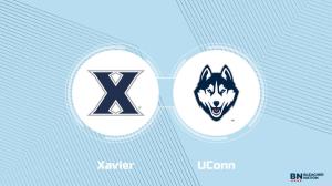 Xavier vs UConn Women’s College Basketball Odds and Prediction – Nov. 30