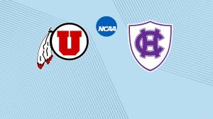 How to Watch Utah Utes vs. Holy Cross Crusaders: Live Stream or on TV
