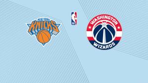 Knicks vs. Wizards: Free Live Stream, TV Channel, How to Watch