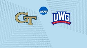 How to Watch Georgia Tech Yellow Jackets vs. West Georgia Wolves: Live Stream or on TV