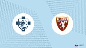 Como 1907 vs. Torino FC Prediction, Picks, Live Odds – November 24