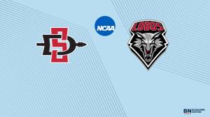 San Diego State vs. New Mexico: Start Time, Streaming Live, TV Channel, How to Watch