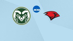 Colorado State vs. Incarnate Word: Start Time, Streaming Live, TV Channel, How to Watch