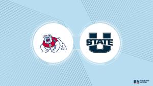 Fresno State vs. Utah State Prediction: Live Odds, Stats, History and Picks – November 22, 2025