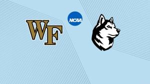 Wake Forest vs. Northeastern: Free Live Stream, TV Channel, How to Watch