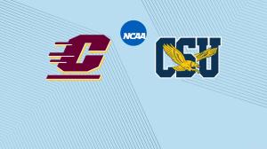 Central Michigan vs. Coppin State: Start Time, Streaming Live, TV Channel, How to Watch