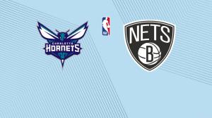 Hornets vs. Nets: Free Live Stream, TV Channel, How to Watch