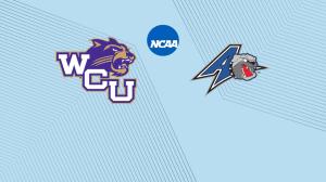 Western Carolina vs. UNC Asheville: Start Time, Streaming Live, TV Channel, How to Watch