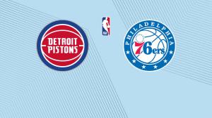 Pistons vs. 76ers: Free Live Stream, TV Channel, How to Watch