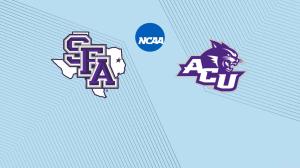 SFA vs. Abilene Christian: Free Live Stream, TV Channel, How to Watch