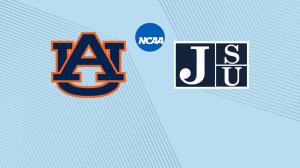 Auburn vs. Jackson State: Start Time, Streaming Live, TV Channel, How to Watch