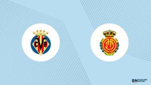 Villarreal CF vs. RCD Mallorca Prediction, Picks, Live Odds – November 22