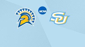 How to Watch San Jose State Spartans vs. Southern Jaguars: Live Stream or on TV