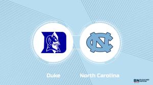 Duke vs. North Carolina Football Game Tickets, Venue, Start Time – Nov. 22
