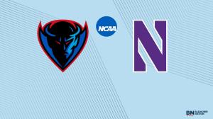 DePaul vs. Northwestern Women’s Basketball: Start Time, Streaming Live, TV Channel, How to Watch