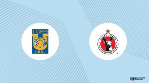 Tigres UANL vs. Club Tijuana de Caliente Prediction, Picks, Live Odds – November 27